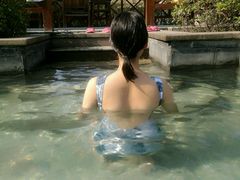 -咸宁万豪温泉谷度假区