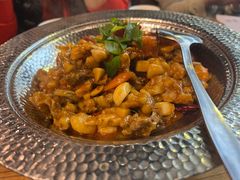 -U你·天然调味(南湖总店)