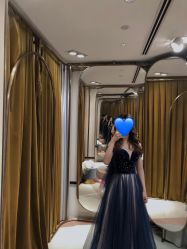 -LA GRACE高端婚纱礼服定制馆