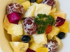 -华梅西餐厅(哈尔滨中央大街店)