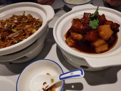 -兰湘子·湘菜小炒(南京江宁万达店)
