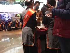 -煲宫猪肚鸡(昆山金鹰国际购物中心店)