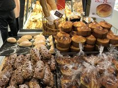 -Bread Talk 面包新语(荟聚店)