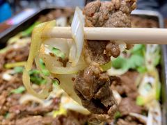 -清真永恒华威肉饼(潘家园店)