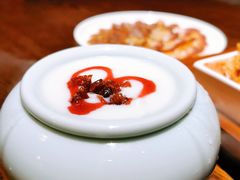 贵妃山药酪-掌柜的店·河南菜(世茂店)