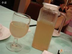 椰汁-稻香(新港中心店)