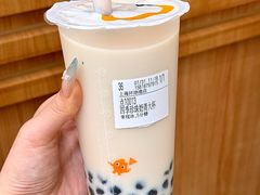 -CoCo都可(上海环球港店)