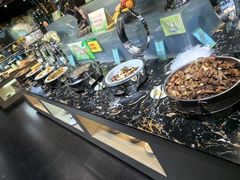 -巴犀烧烤(新崇光店)