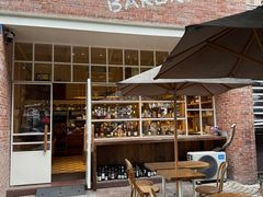 -佐敦面包铺·JORDAN BAKERY