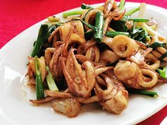 -蛇口康乐快餐鱼仔档(翠苑小区店)