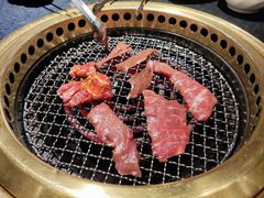 -神户赤童日式烤肉(金地广场店)