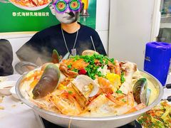 -凤城康记饭店