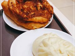 -玉华台饭庄·淮扬菜·烤鸭(望京店)
