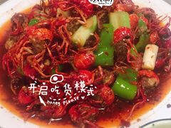 -回味南塘老王虾尾(总店)