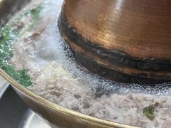 -鑫龙火锅城(经二纬四店)