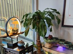 -净耳阁采耳文化体验馆(华强北店)