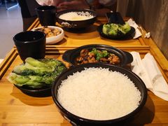 -72街红烧排骨饭(海珠丽影广场店)