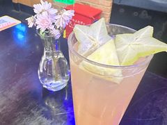 -blue frog蓝蛙(长泰广场店)