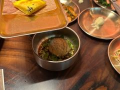 -西塔老太太泥炉烤肉(上海七宝领展广场店)