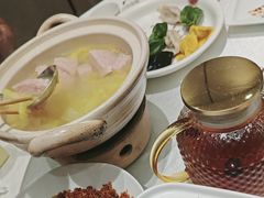 -盛百味·家宴餐厅(霸州分店)