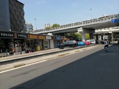 -漕溪路(地铁站)