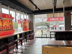 -麦当劳·得来速店(星沙大道店)