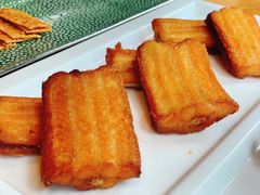 -新荣记(西溪湿地店)