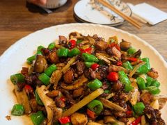 -小喜客·云南特色菜(纳西庭院店)