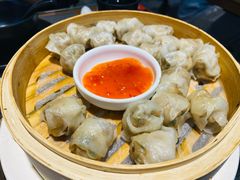 招牌宁德鱼饺-桂大叔·砂锅粥·家传闽粤菜(县西巷店)