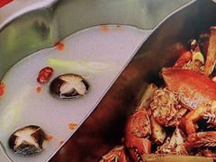 -蜀留香火锅(社会山店)