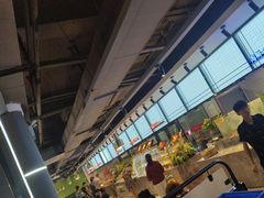 -金滏山烤肉·海鲜·火锅自助餐厅(襄阳万达店)