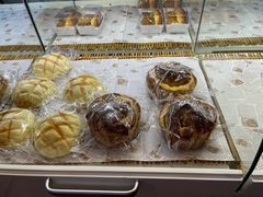 -KOMUGI 小麦家(新地假日广场店)