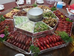 -老三龙虾(汉阳杨泗庙店)