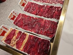 -古乐牛香·鲜牛肉自助火锅(南京总店)