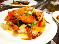 -老上海弄堂菜馆(恒基名人购物中心店)