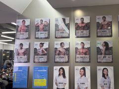 -OG01·24h私教铁馆(中鼎316店)