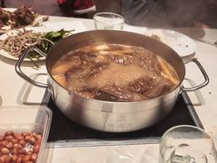 -蝎王府羊蝎子(北大地店)