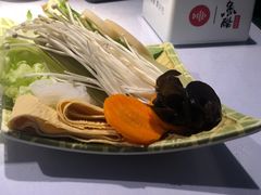 -鱼酷活鱼烤鱼(昆明路店)