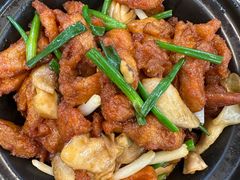 -白魁老号饭庄(交道口店)