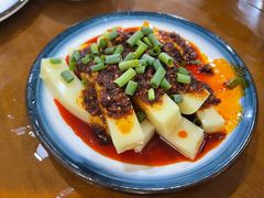 -岳记兴隆·青城腊排铜火锅(融创店)