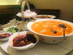 -川味堂·四川豆花(八卦岭店)