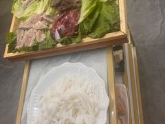 -鹅香四海·卤水火锅·砂锅粥·潮汕菜(宝安店)