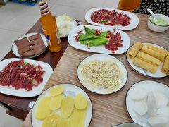 -潮汕牛肉火锅