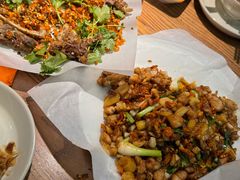 -食锦记·福建私房菜(浦西万达店)