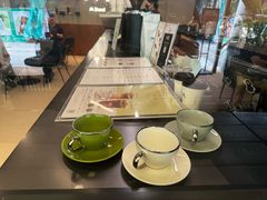 -M Stand(深圳南山欢乐颂店)