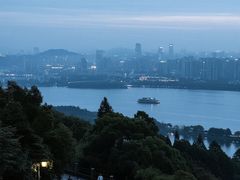 -杭州半山国家森林公园