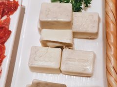 -犇鼎牛潮汕牛肉火锅(新辰里学清路店)