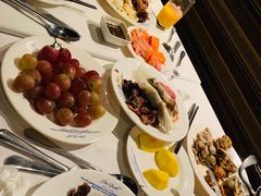 -星伦多自助料理·涮烤一体(虹悦城店)