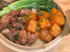 -72街荷叶饭(三元里店)