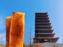 -牛首山文化旅游区